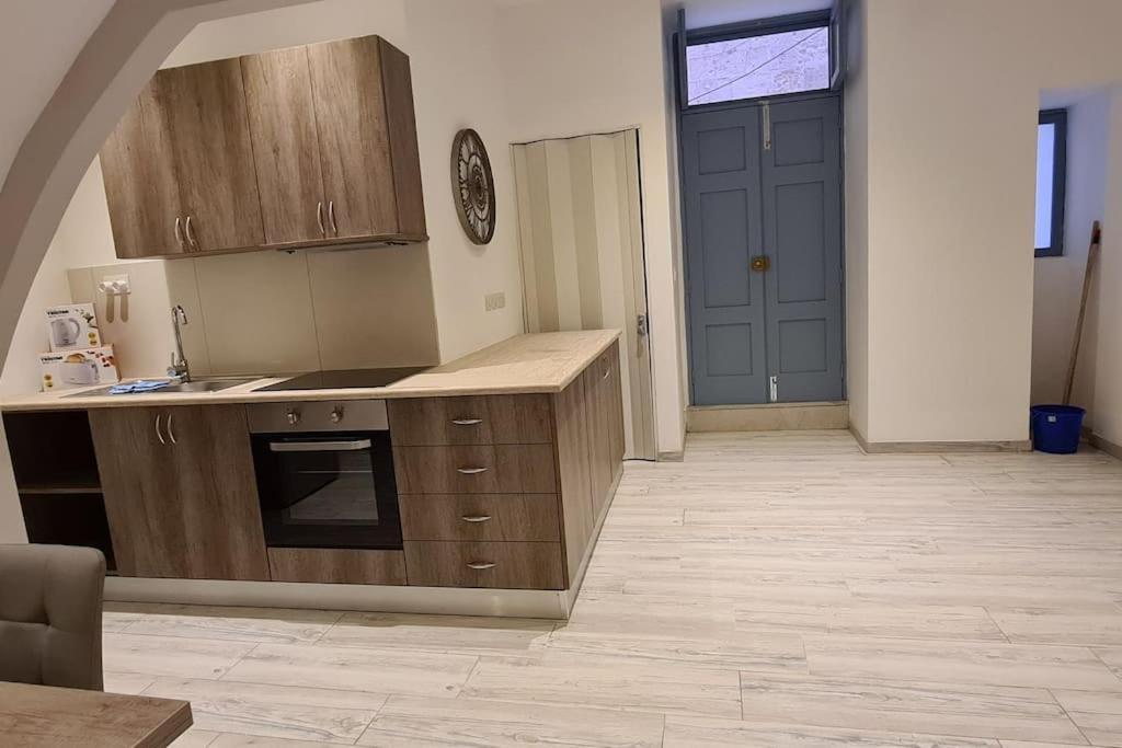 Highly Finished Studio Home In Valletta Exterior photo